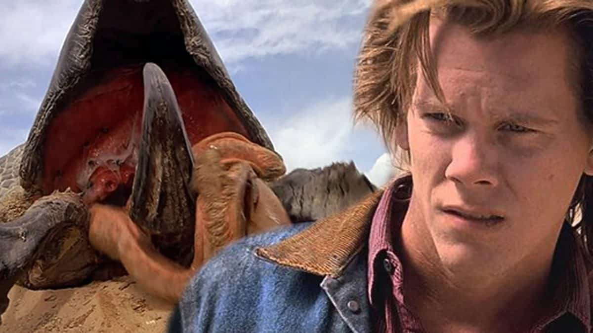 El reboot televisivo de Tremors es cancelado por Syfy ya con episodio piloto grabado