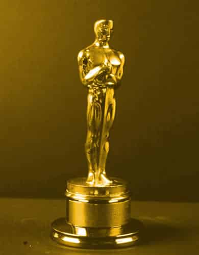 oscar-dos La estatuilla del Oscar