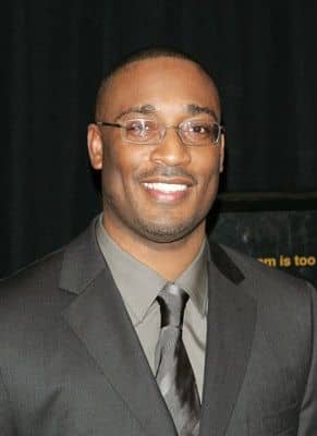 George_Tillman George Tillman