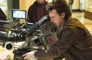 Shawn Levy