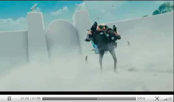 Trailer Trailer