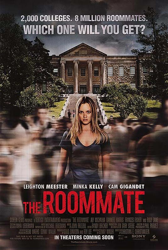 the_roommate_poster