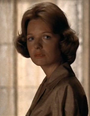 diane 1972 ¡Cómo han pasado los años! El ayer y hoy de las estrellas: Diane Keaton.