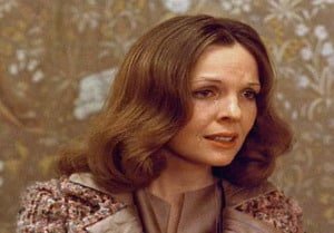 diane 1974 ¡Cómo han pasado los años! El ayer y hoy de las estrellas: Diane Keaton.