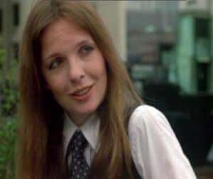 diane 1977 ¡Cómo han pasado los años! El ayer y hoy de las estrellas: Diane Keaton.