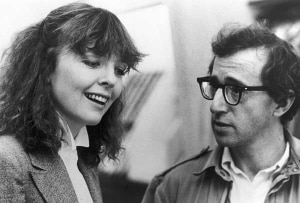 diane 1979 ¡Cómo han pasado los años! El ayer y hoy de las estrellas: Diane Keaton.