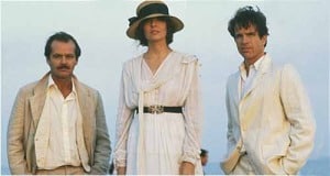 diane 1981 ¡Cómo han pasado los años! El ayer y hoy de las estrellas: Diane Keaton.