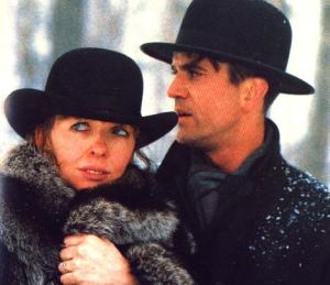 diane 1984 ¡Cómo han pasado los años! El ayer y hoy de las estrellas: Diane Keaton.