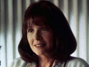 diane 1996 ¡Cómo han pasado los años! El ayer y hoy de las estrellas: Diane Keaton.