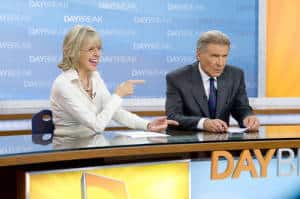 diane 2010 ¡Cómo han pasado los años! El ayer y hoy de las estrellas: Diane Keaton.