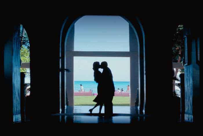 Punch-drunk love