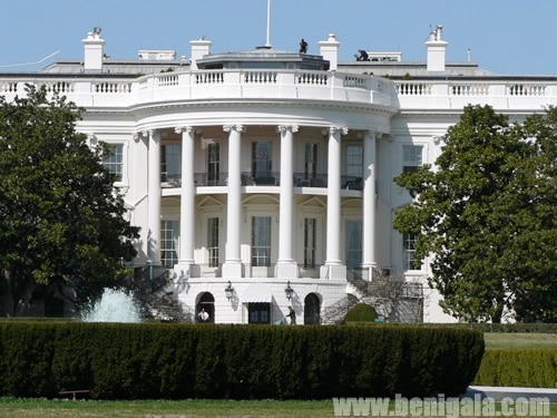 La Casa Blanca