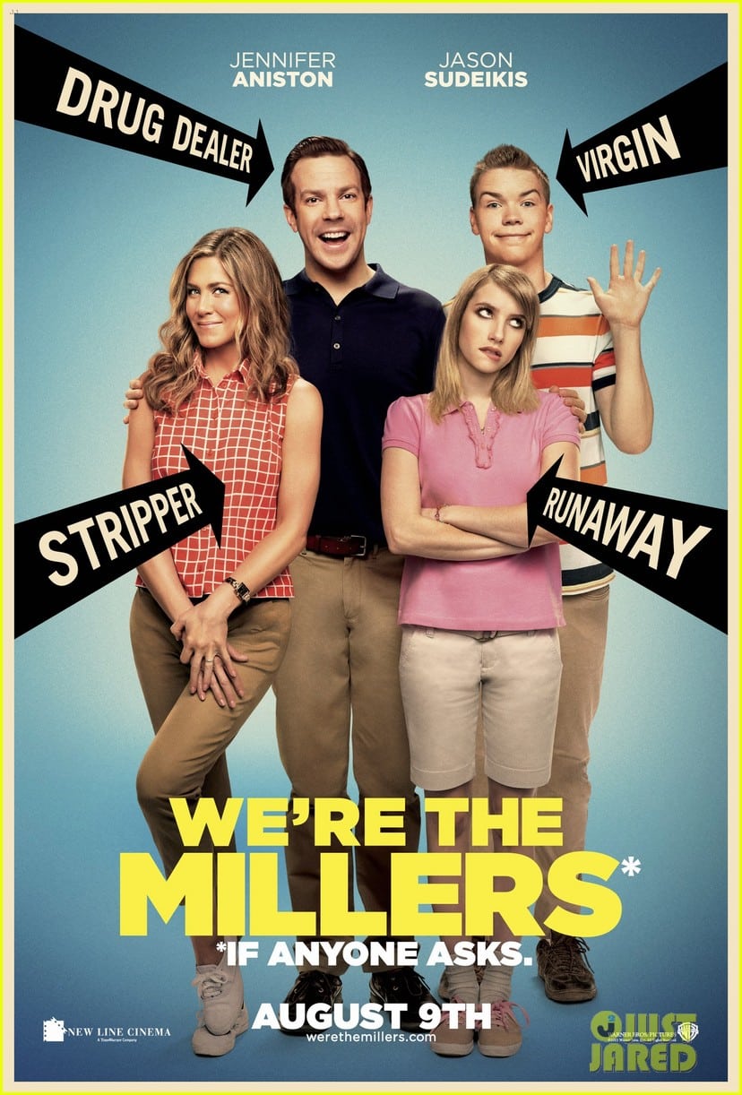 We’re de Millers