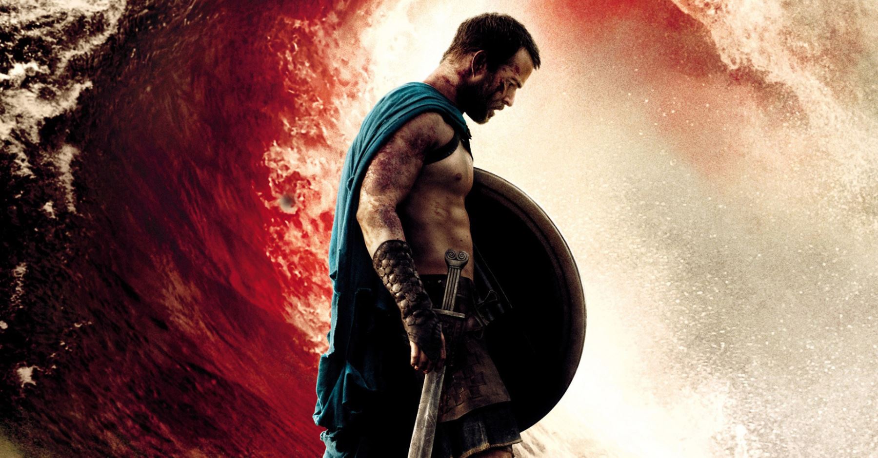 "300: El origen de un imperio"