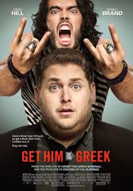 Get Him to the Greek