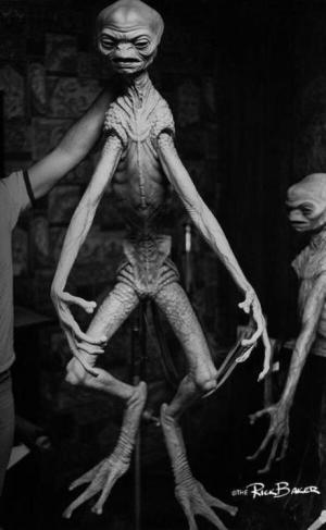 Rick Baker
