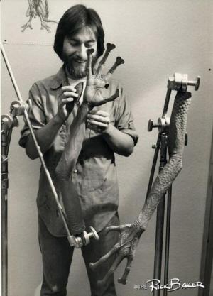 Rick Baker 4