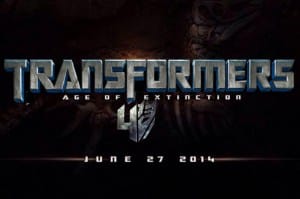 Transformers 4