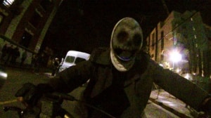 The Purge: Anarchy