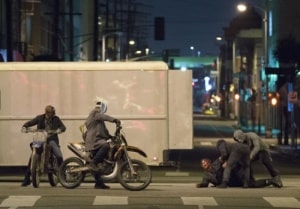 The Purge: Anarchy #2