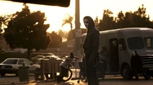 The Purge: Anarchy #3