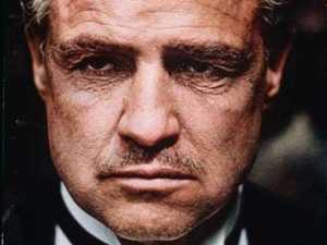 Marlo Brando