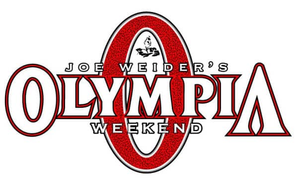 Mr. Olympia retornando a la televisión por primera vez en 30 años