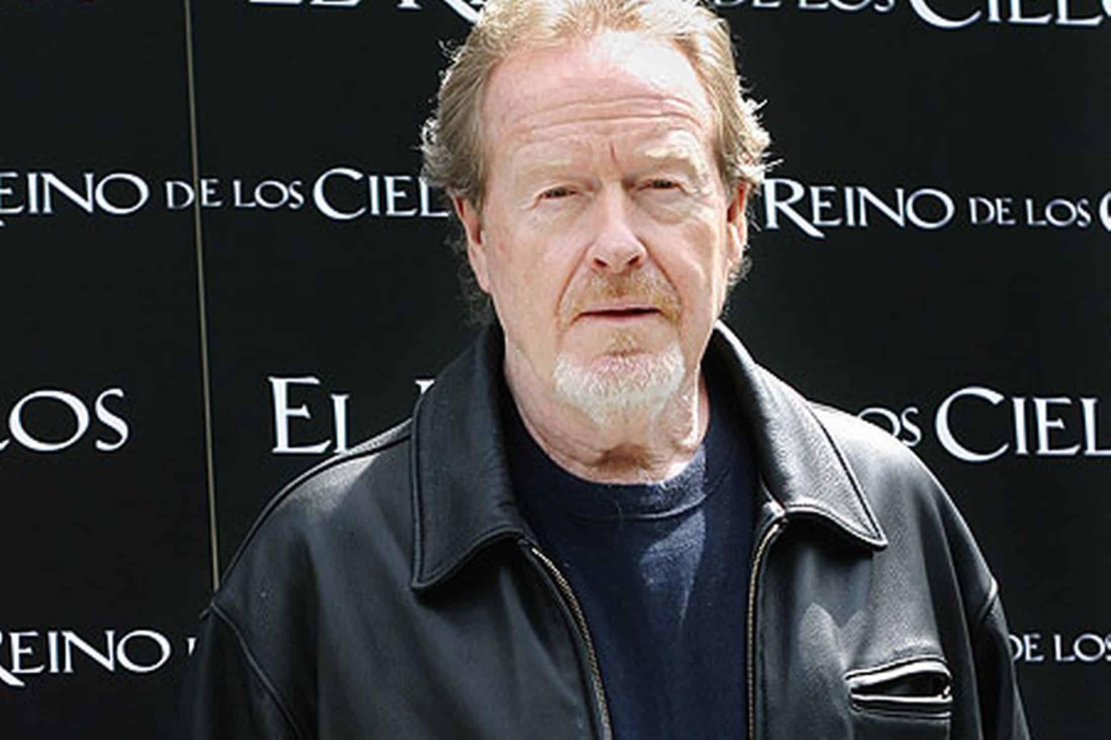 Ridley Scott