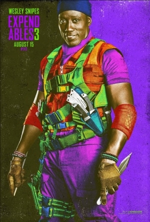 Espero que sea una misión de Blade donde esta de incognito.