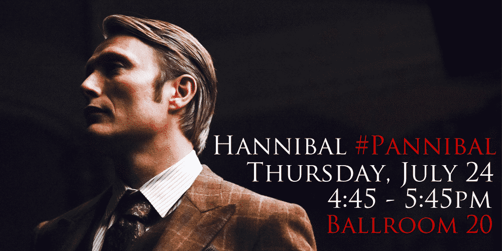 Hannibal #Pannibal