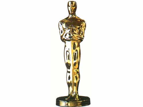 Imagen promocional de los Premios Oscar, que buscan renovarse con 300 miembros para la próxima premiación. La Academia de Cine ha anunciado que invitará más de 300 miembros del cine, actores, directores y más para la próxima premiación. Entre los destacados invitados hay actores como David Oyelowo, Gugu Mbatha-Raw, Felicity Jones, Emma Stone, Rosamund Pike, Bong Joon-ho, Justin Lin y Francois Ozon.
