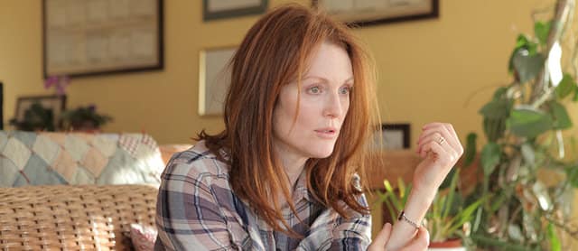 Julianne Moore