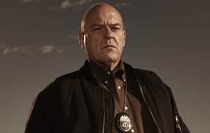 Hank Schrader