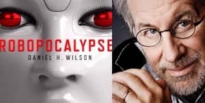 Robopocalypse