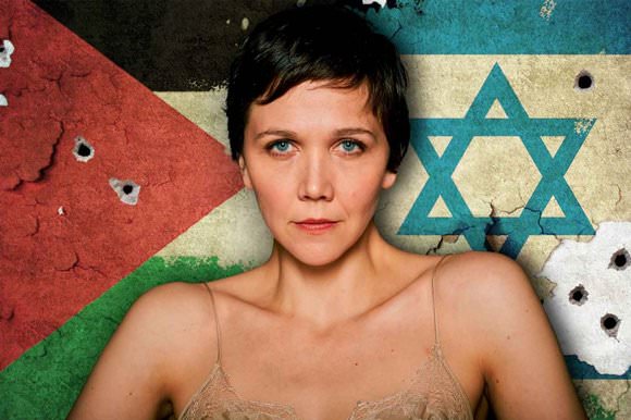 The Honorable Woman con Maggie Gyllenhaal de BBC Worldwide llegará a Netflix. Imagen promocional de The Honorable Woman de Hugo Blick, con Maggie Gyllenhaal. The Honorable Woman es escrita, dirigida y producida por Hugo Blick y estelarizada por Maggie Gyllenhaal, Stephen Rea, Lubna Azabal, Katherine Parkinson, Andrew Buchan, Janet McTeer, Eve Best, Igal Naor, MArtin Hutson, Genevieve O’Reilly, Lindsay Duncan, Paul Herzberg y Nicole Lopes