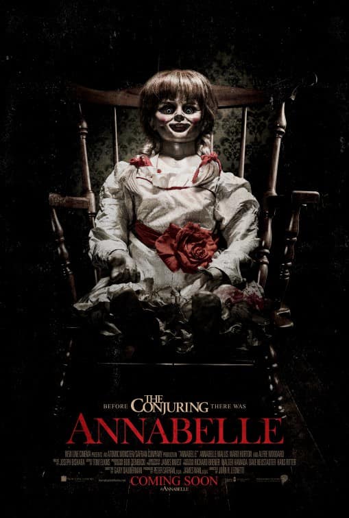 Annabelle / John Leonetti