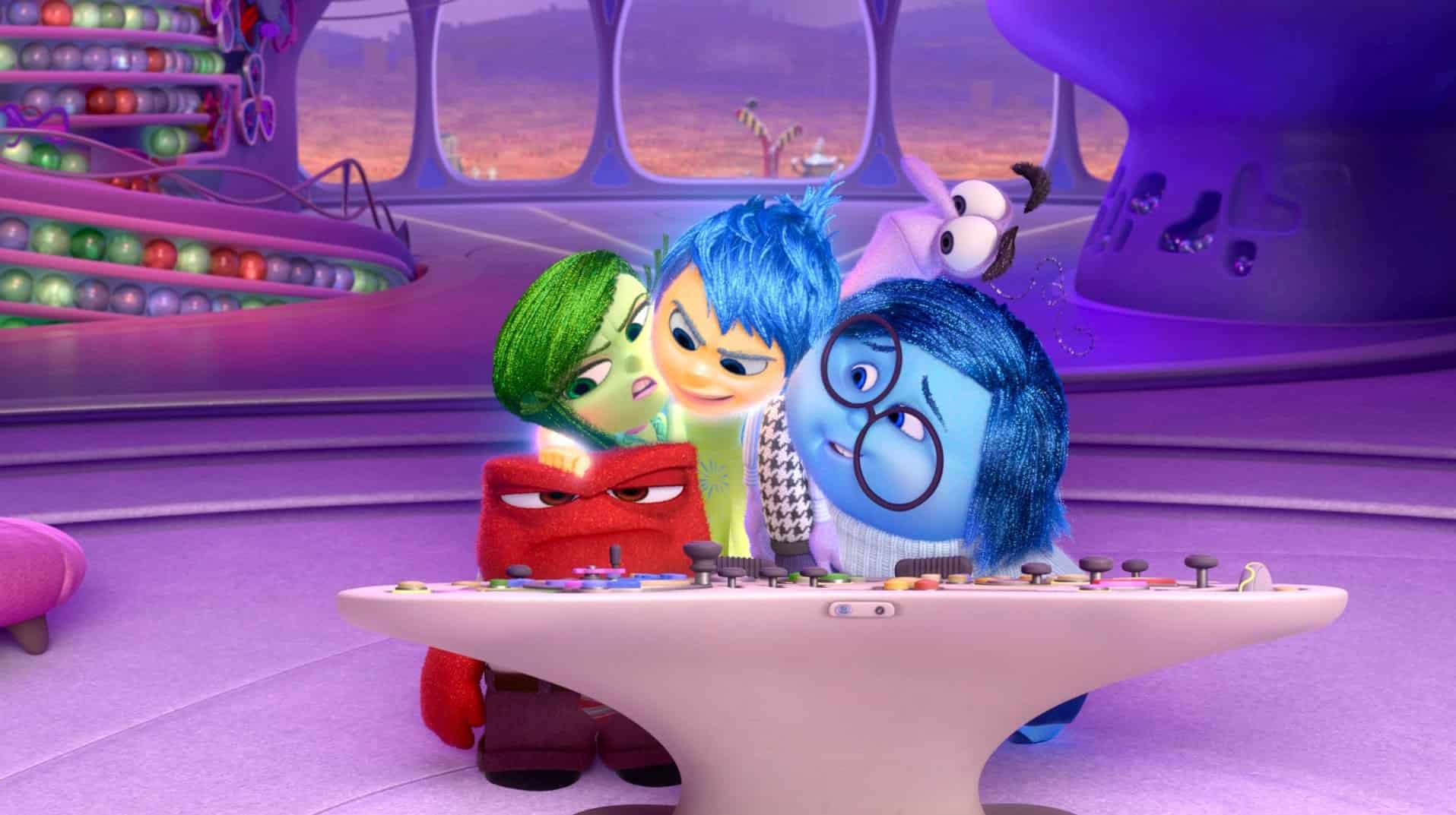 inside out