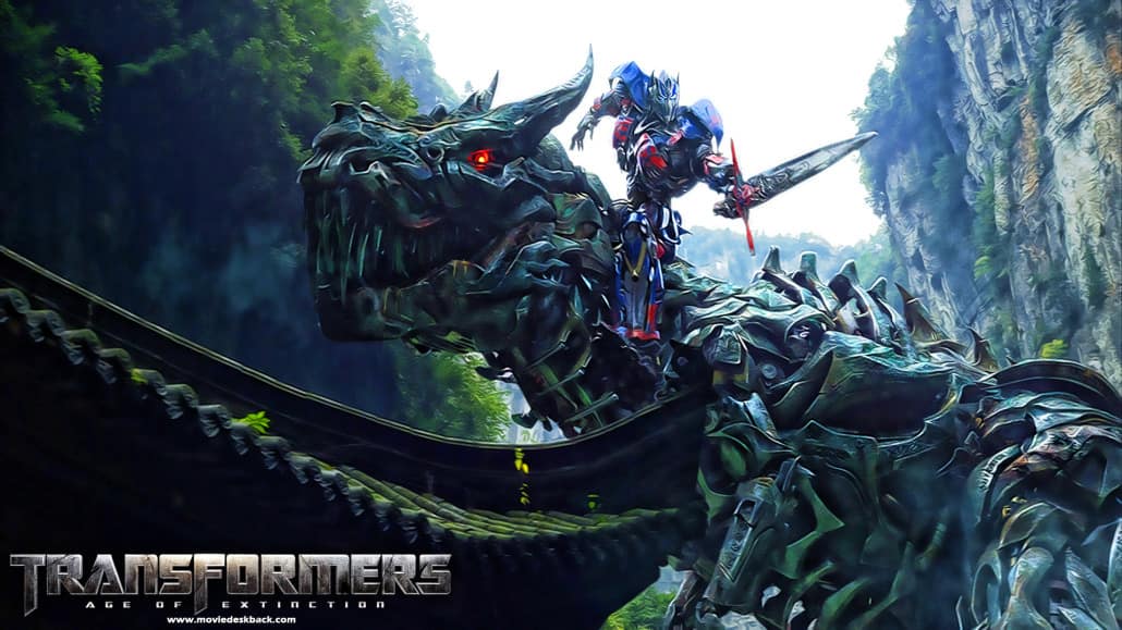Imagen promocional de Transformers 4: Age of Extinction cinta nominada a los Razzie 2014. Los Premios Razzie ha anunciado los nominados a los premios Razzie de 2014, entre los principales nominados están 'Transformers: Age of Extinction’, ‘A Million Ways to Die’ y ‘Sex Tape’. Los Premios Razzies 2014 han revelado sus nominados, entre los principales están Transformers: Age of Extinction’, ‘A Million Ways to Die’, ‘Sex Tape’, ‘Saving Christmas de Kirk Cameron', ‘Noah' y 'Left Behind' de Nicolas Cage.