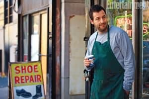 The Cobbler