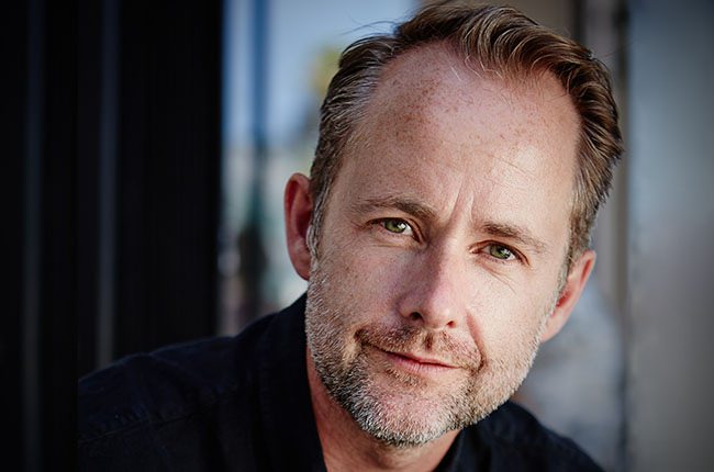The Last Goodbye - Billy Boyd