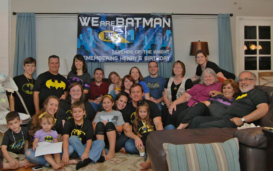 Legends of the Knight - we are batman (4)