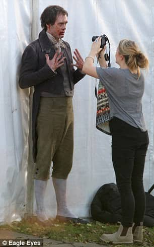 pride and prejudice and zombies