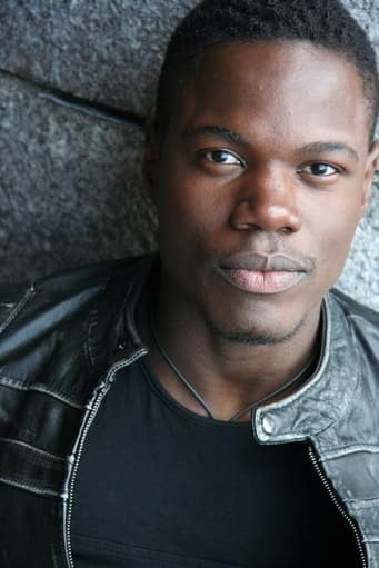 Tyrone Williams
