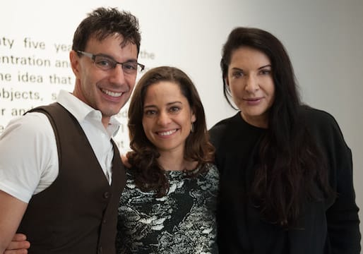 Imagen promocional de The New Yorker Presents parte de los nuevos shows y pilots que Amazon ha presentado. Amazon Studios ha anunciado y presentado sus nuevos 7 pilotos que llegarán en 2015. La revista Americana más ganadora de premios llega a la vida en un docu-series de media hora, contando con películas cortas, poemas, especiales y documentales.