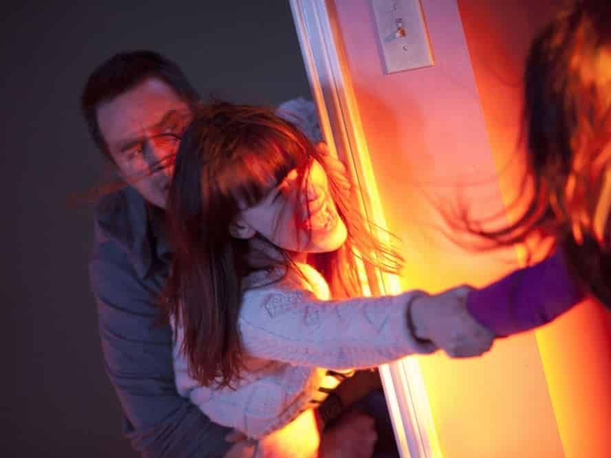Una nueva versión para Poltergeist