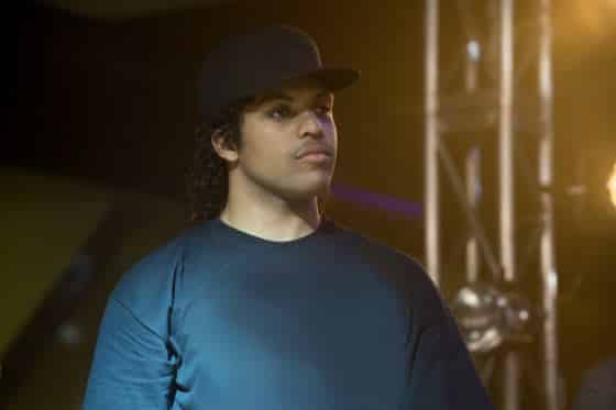 Straight Outta Compton