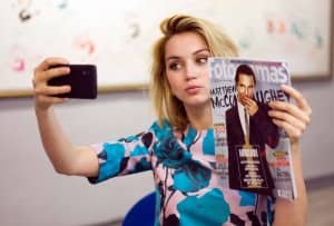 Ana de Armas