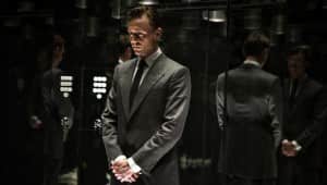 Primera imagen de "High Rise"