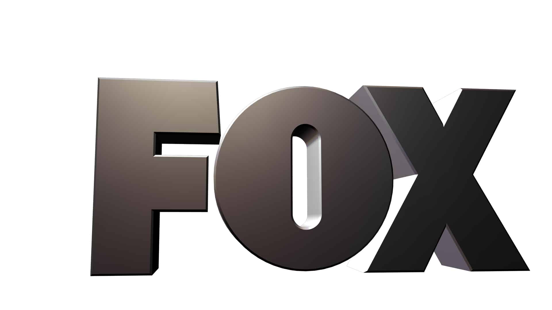FOX logo