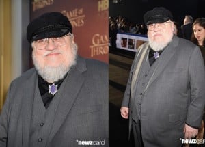 George-RR-Martin